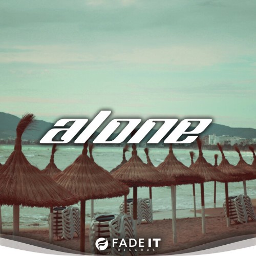 VA - RFR - Alone (2022) (MP3)