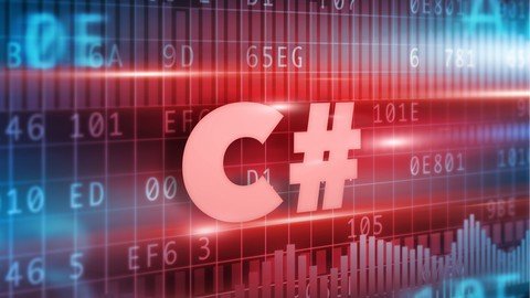 C# Basics For Beginners  C# Programming & .Net For Projects
