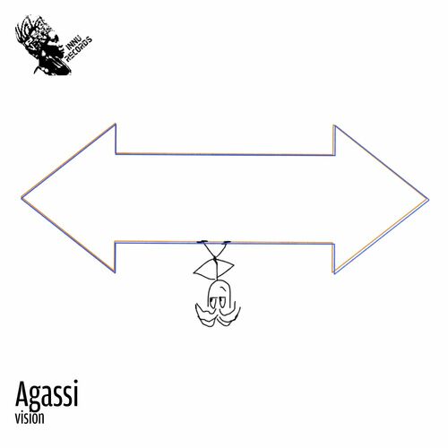 VA - Agassi - Vision (2022) (MP3)