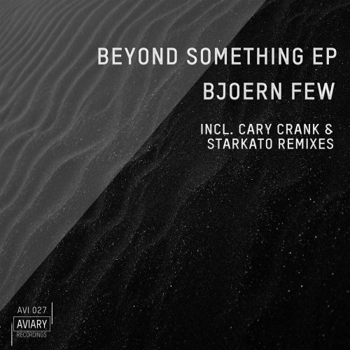 Bjoern Few - Beyond Something (2022)
