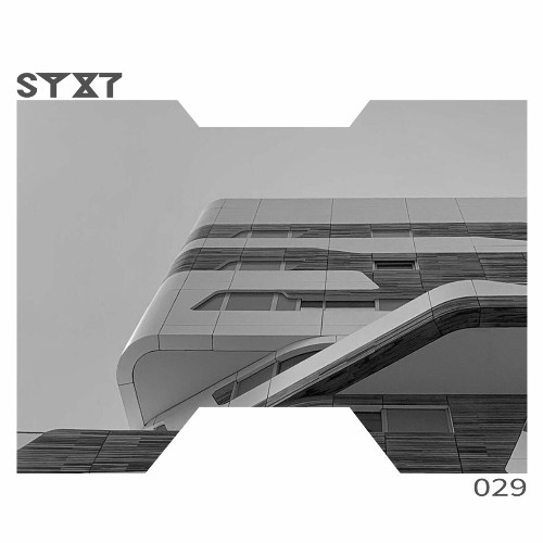 VA - Luap - SYXT029 (2022) (MP3)
