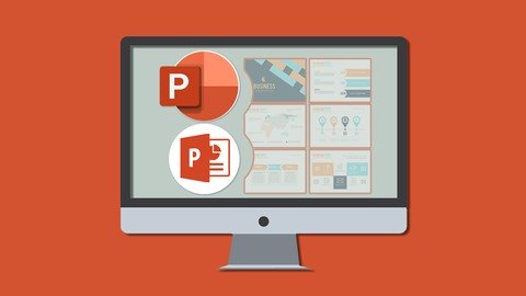 Ultimate Powerpoint Course 2022 Beginner To Advanced