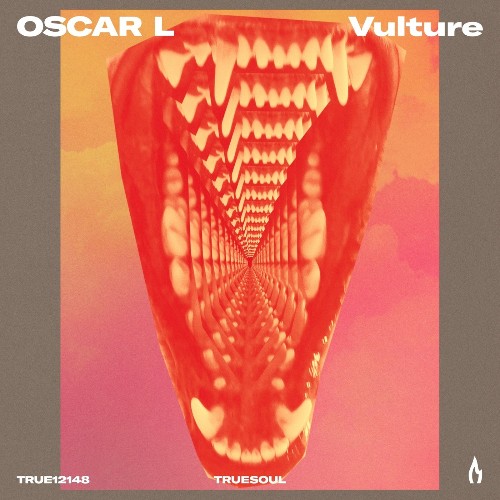 VA - Oscar L - Vulture (2022) (MP3)