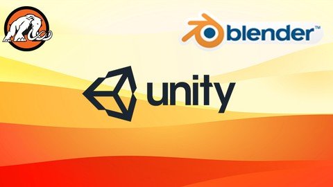 Build & 3D Model Huge And Complete Unity® Games From Scratch