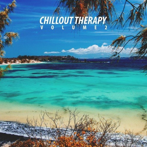 VA - Chillout Therapy, Vol. 2 (2022)