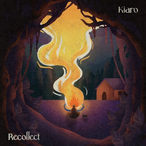 Kiaro feat Yasya Krutova - Recollect (2022)