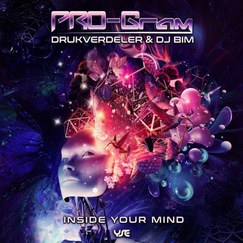 Pro-Gram - Inside Your Mind (2022)