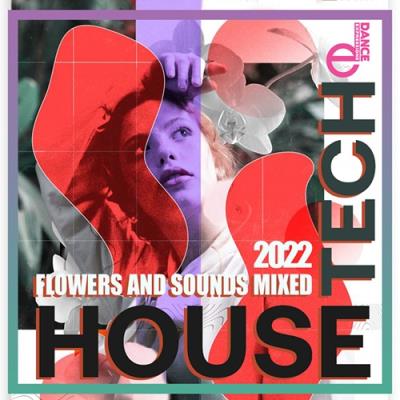 VA - E-Dance Tech House (2022) (MP3)