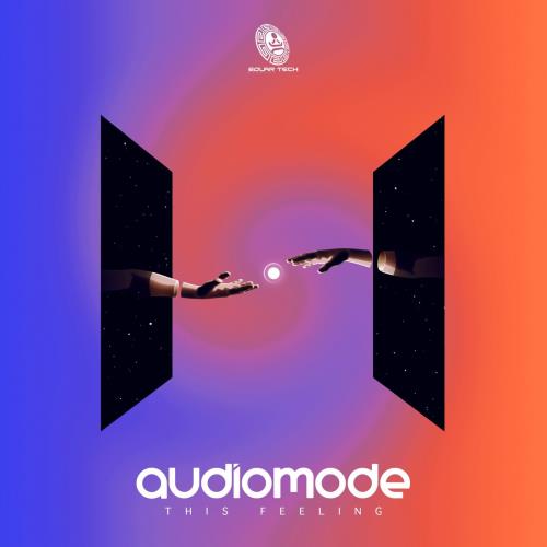 VA - Audiomode - This Feeling (2022) (MP3)