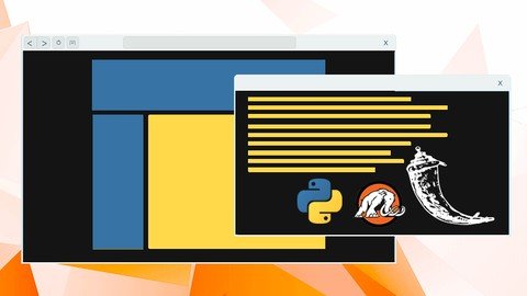 Complete Python Web Course – Create Websites Using Flask!