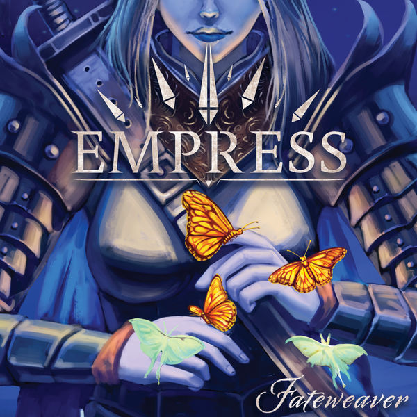 Empress - Fateweaver (2022) Lossess