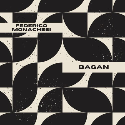 VA - Federico Monachesi - Bagan (2022) (MP3)