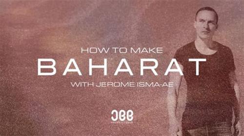 Sonic Academy – How to Make Baharat with Jerome Isma-Ae