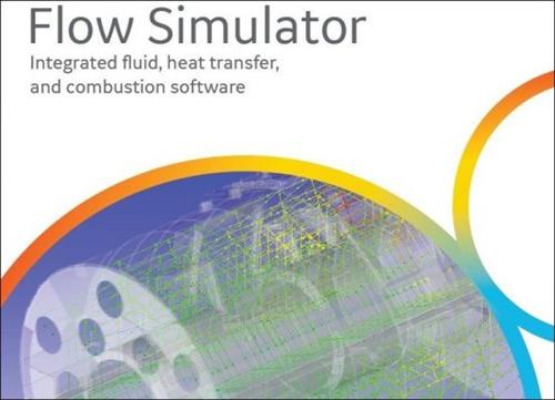 Altair Flow Simulator 2022.1.0 Win x64