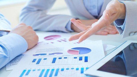 Finance For Non Finance Executives - udemy