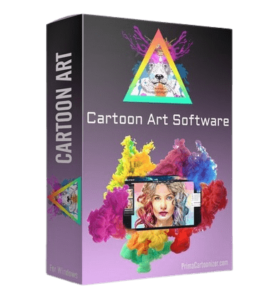 Cartoon Art Cartoonizer 1.9.5 7b0013feb8b13193e8e86a778ac53699