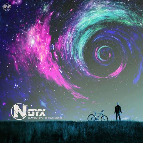 Noyx - Infinity Remixes (2022)
