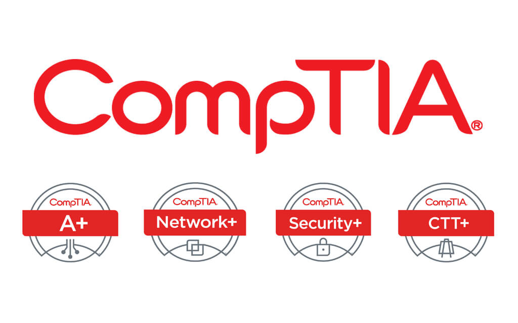 CompTIA Network+ (N10-008) Full Course & Practice Exam