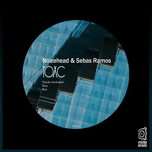 VA - Noizehead & Sebas Ramos - Toxc (2022) (MP3)