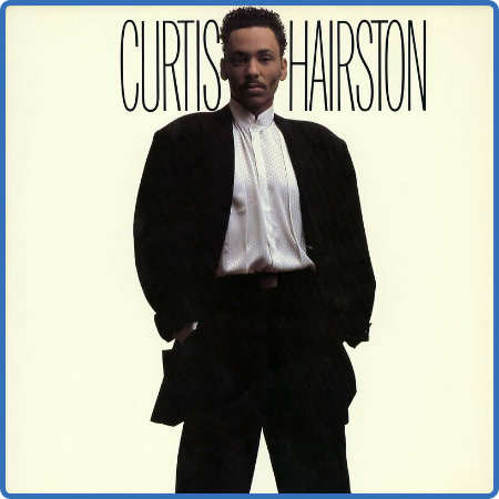 Curtis Hairston - Curtis Hairston (Expanded) (2022)