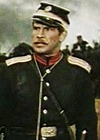 Константин Старостин