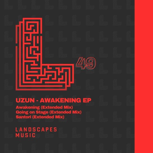 Uzun - Awakening (2022)