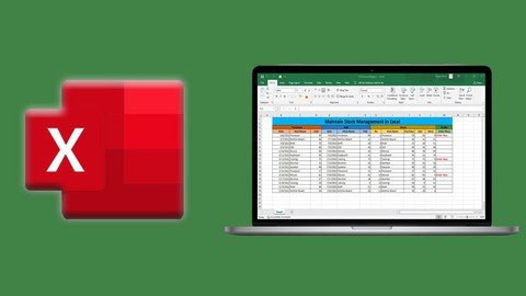 Excel - Formulas & Functions Beginner To Expert Course 2022