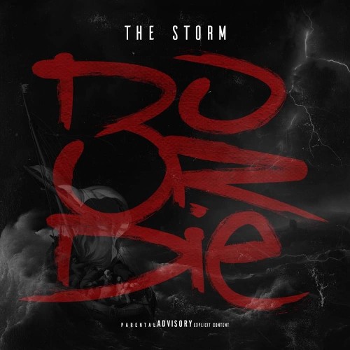VA - Do Or Die - THE STORM (2022) (MP3)