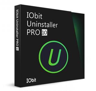 IObit Uninstaller Pro 11.6.0.12 DC 18.08.2022 Multilingual