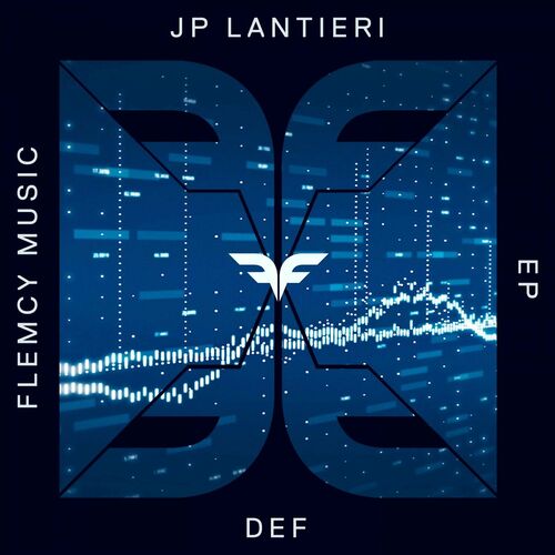 VA - JP Lantieri - DEF (2022) (MP3)
