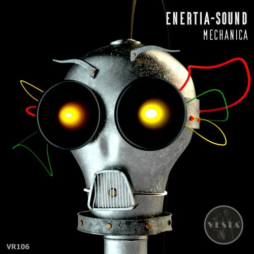 Enertia-sound - Mechanica (2022)
