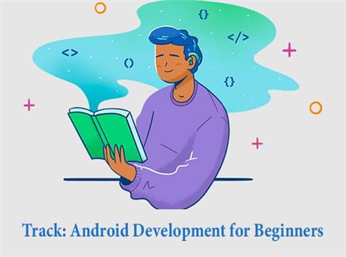 TeamTreeHouse - Track Android Development for Beginners