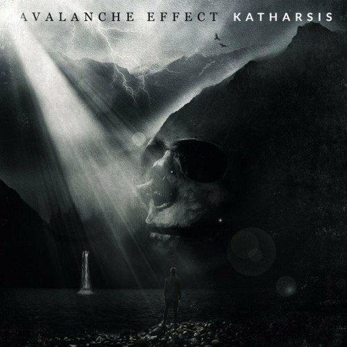 VA - Avalanche Effect - Katharsis (2022) (MP3)