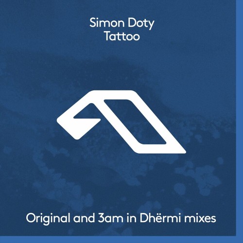 VA - Simon Doty - Tattoo (2022) (MP3)