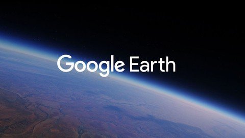 Google Earth – Learn Easy!