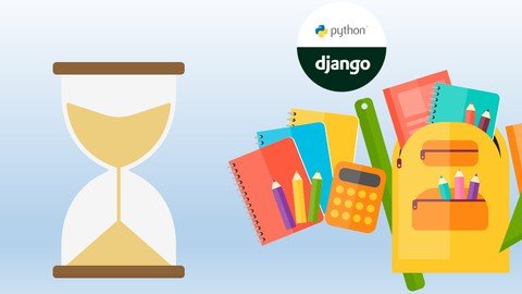 Django E-Commerce  Advanced Web App