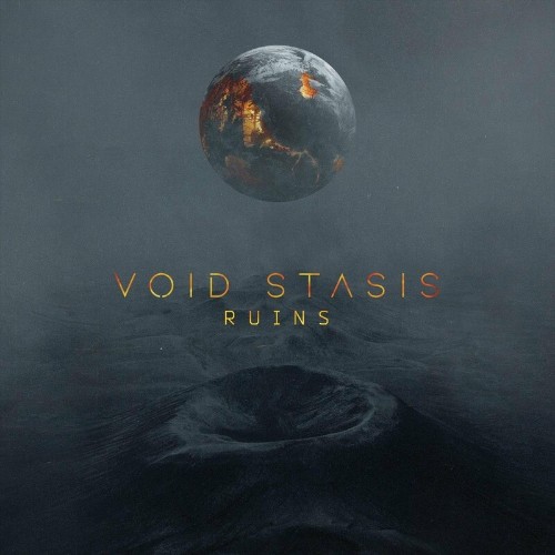 VA - Void Stasis - Ruins (2022) (MP3)