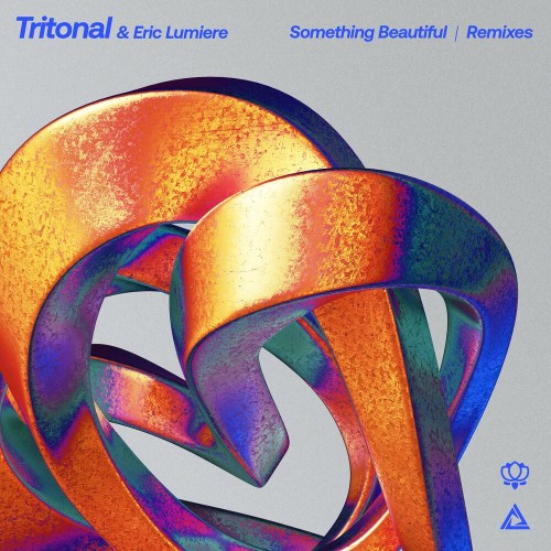 VA - Tritonal & Eric Lumiere - Something Beautiful (Remixes) (2022) (MP3)
