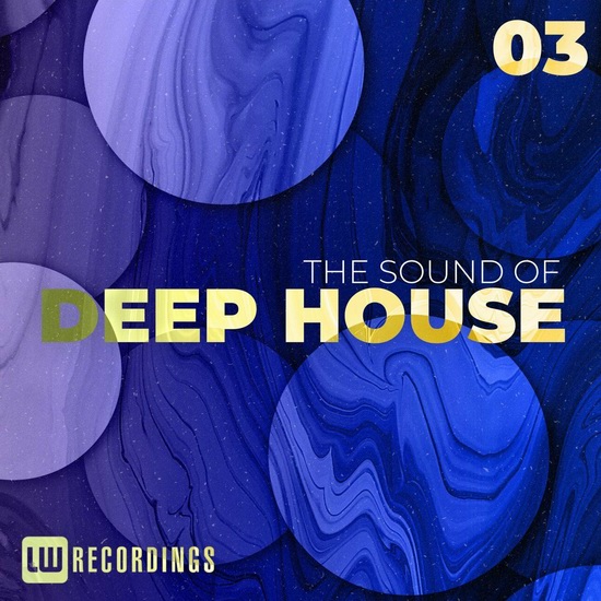 VA - The Sound Of Deep House Vol. 03