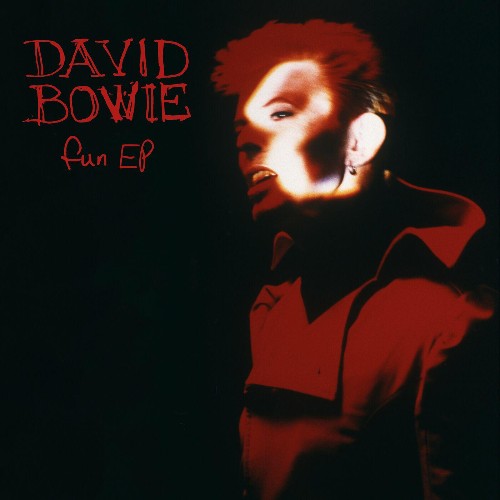 VA - David Bowie - Fun Mix (2022) (MP3)