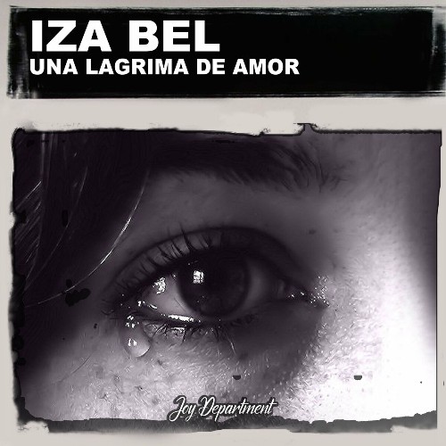 VA - Iza Bel - Una Làgrima De Amor (Lorenzo Righini Mixes) (2022) (MP3)