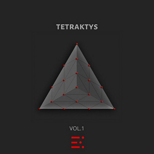 VA - Tetraktys Vol 1 (2022)