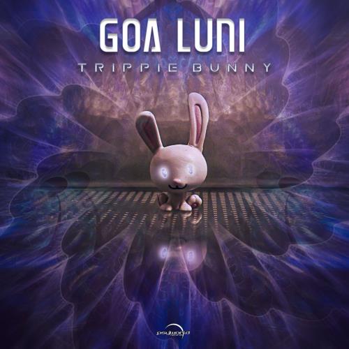 Goa Luni - Trippy Bunny (2022)