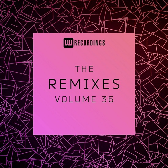 VA - The Remixes Vol. 36