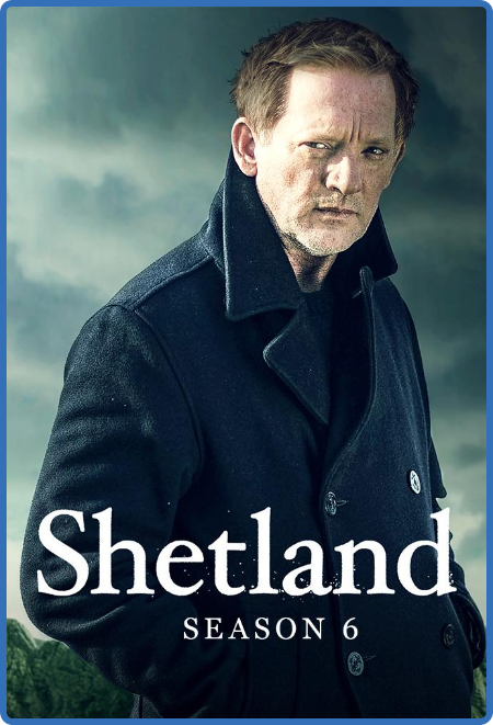Shetland S07E02 1080p HEVC x265-MeGusta