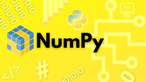 Numpy - The Complete Guide