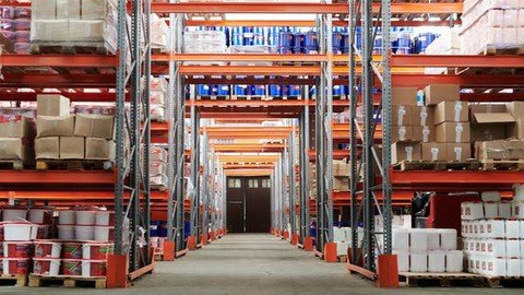 Warehouse Management Human Capital