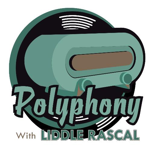 VA | Liddle Rascal - Polyphony 033 (2022-08-17) MP3