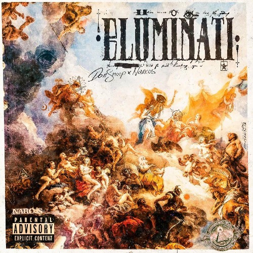 VA - Don Snoop - Bluminati (2022) (MP3)