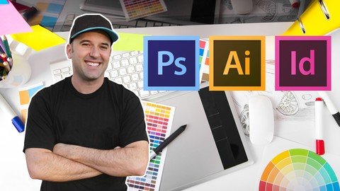 Graphic Design Masterclass Learn Graphic Design In Projects